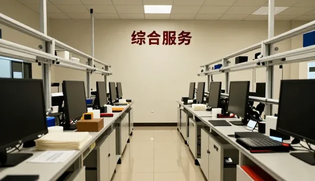 智能运维系统